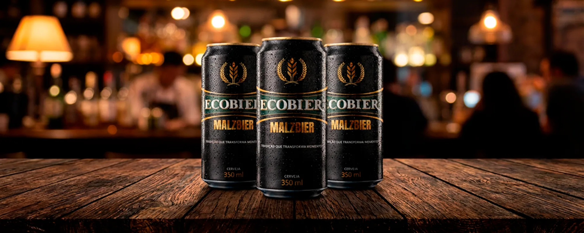 FreePort Comercio Malzbier 350ml