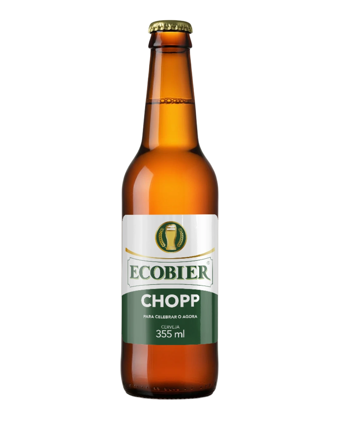 Chopp 355ml