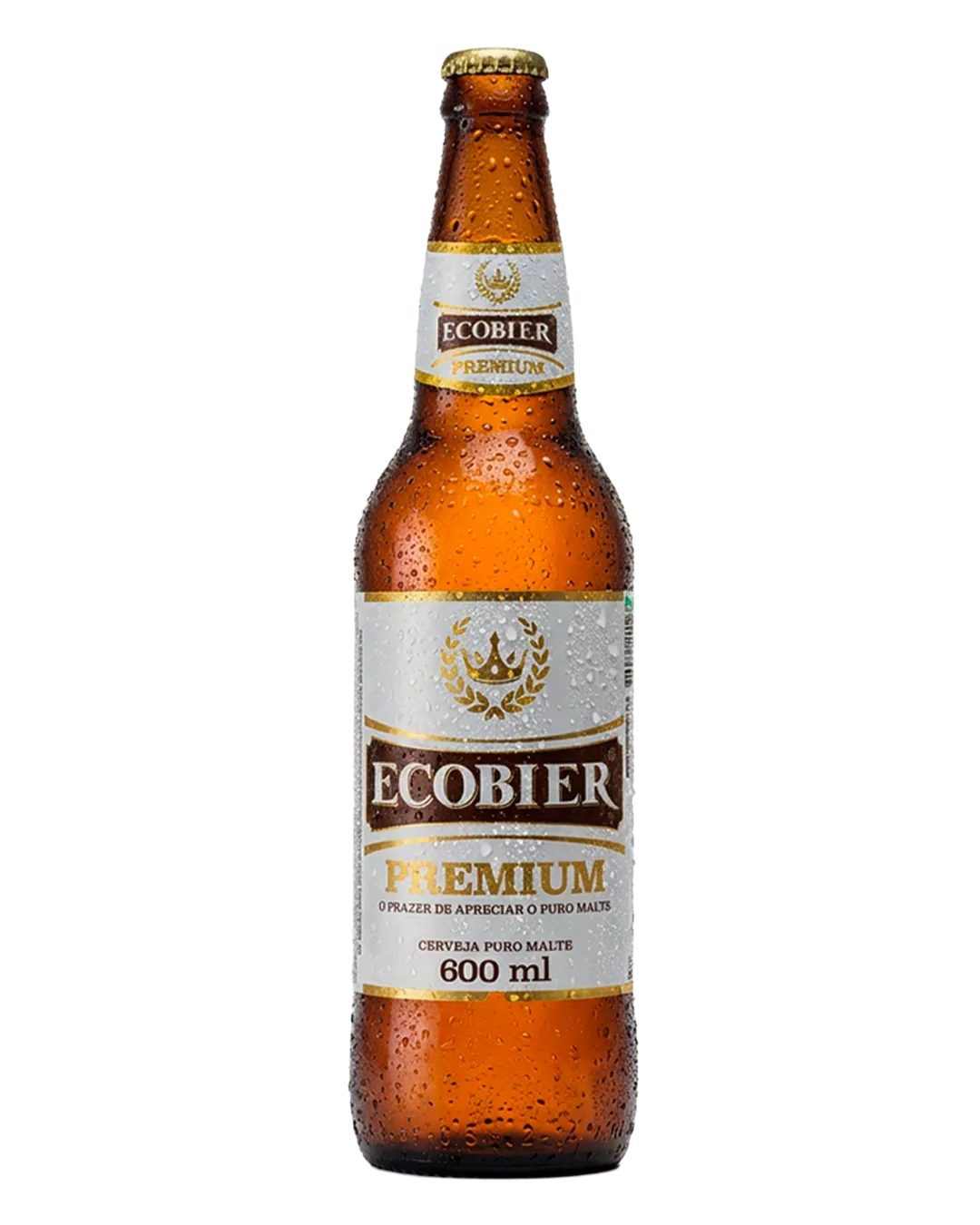 Premium 600ml