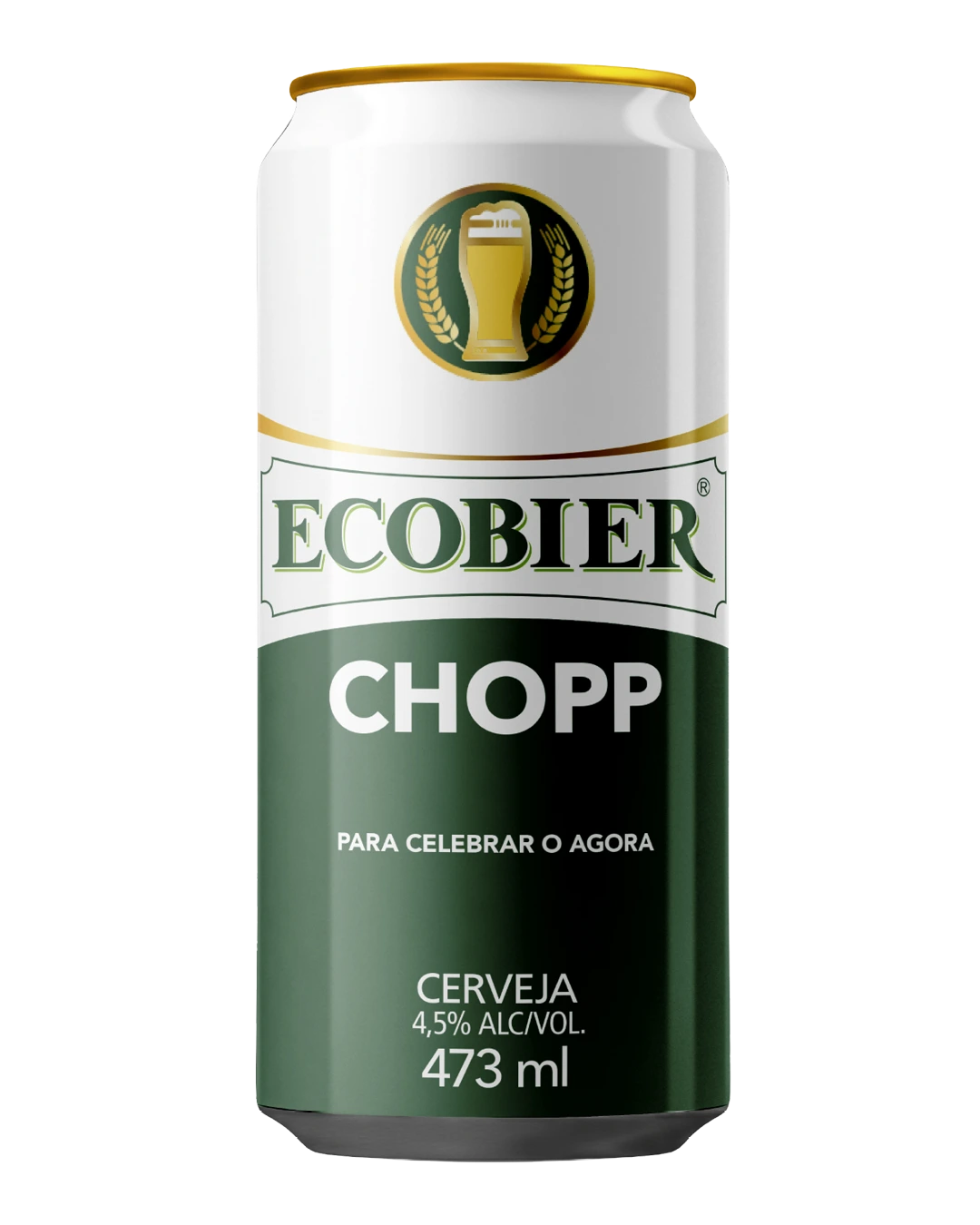 Chopp 473ml