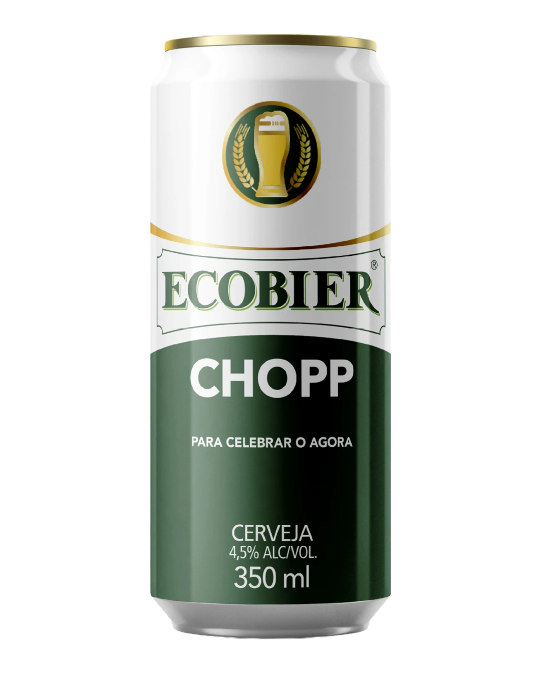 Chopp 350ml