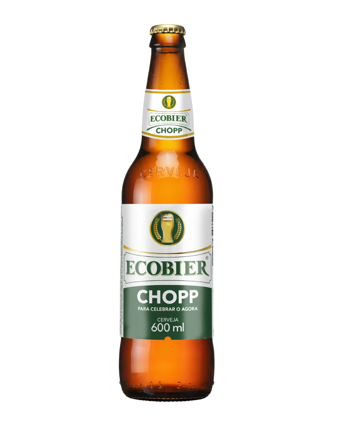 Chopp 600ml